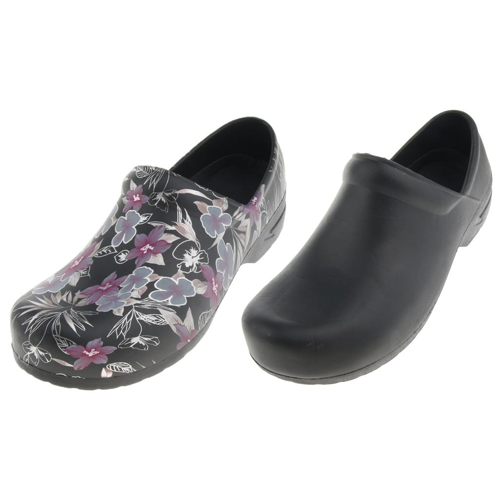 Women Kitchen Accessories - Waterdichte kokschoenen, antislip werkschoenen voor mannen