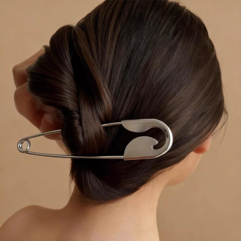 Hete Aanbieding Grote Haarspel - Women Accessories Sale recensie en prijs