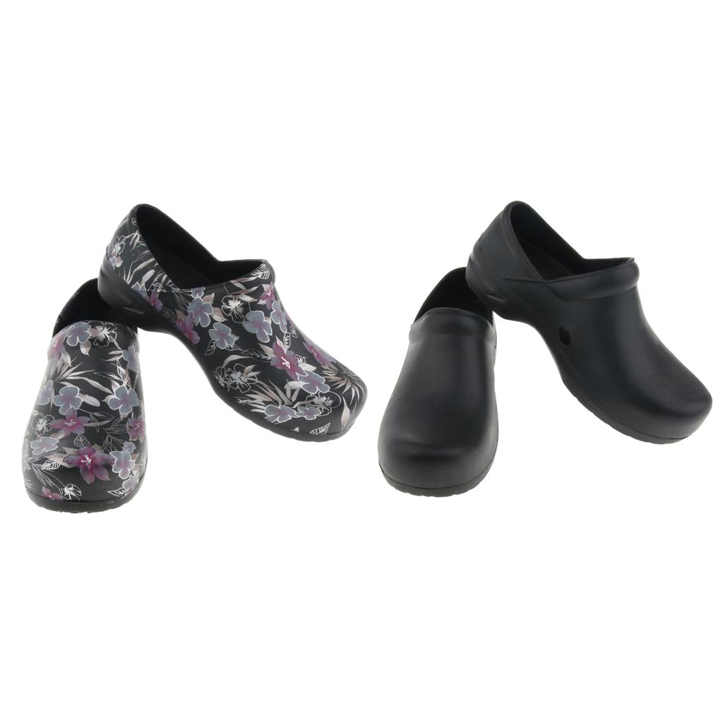Waterdichte kokschoenen, antis - Women Kitchen Accessories recensie en prijs