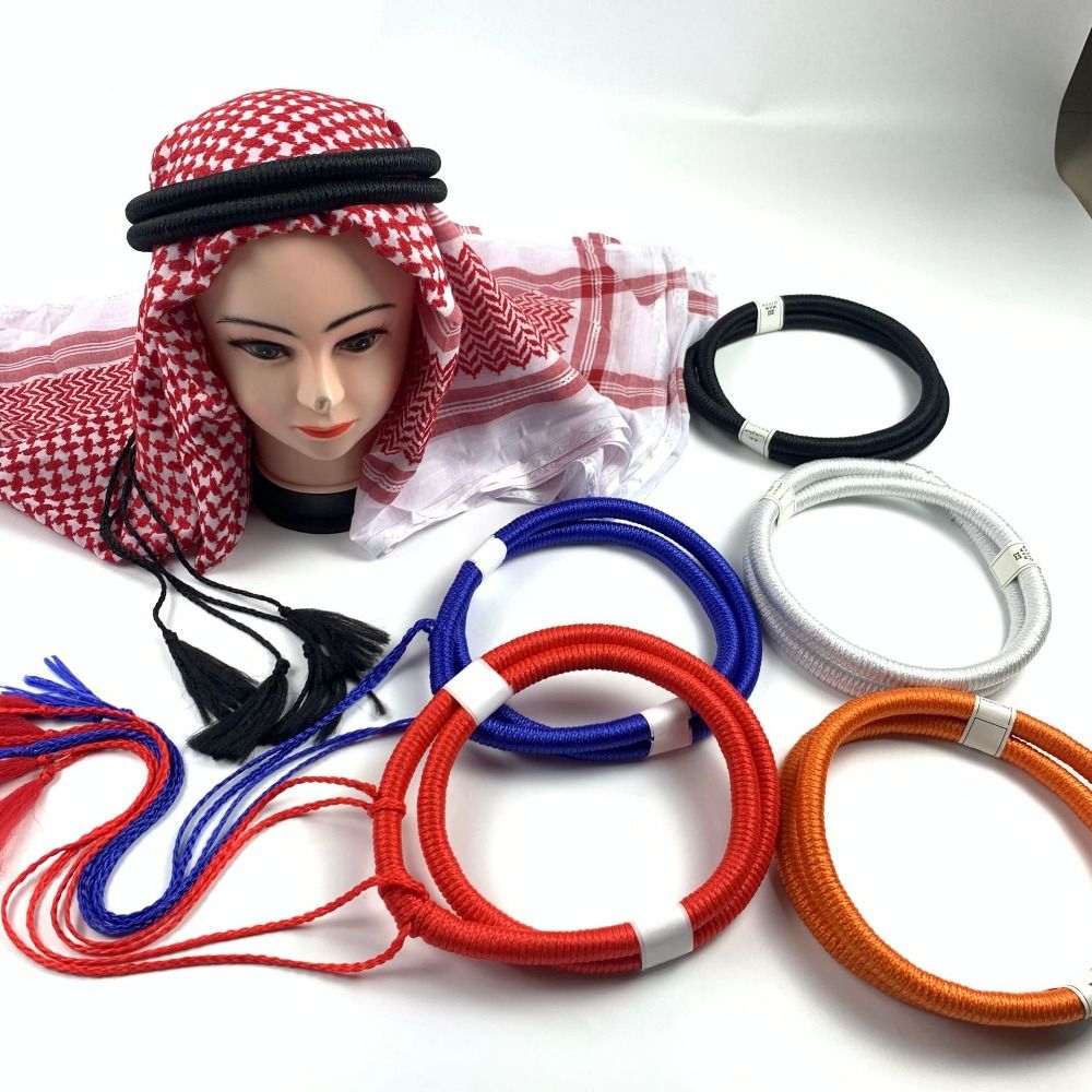 1 Stuks Islamitische Kleding H - Women Accessories Dubai recensie en prijs