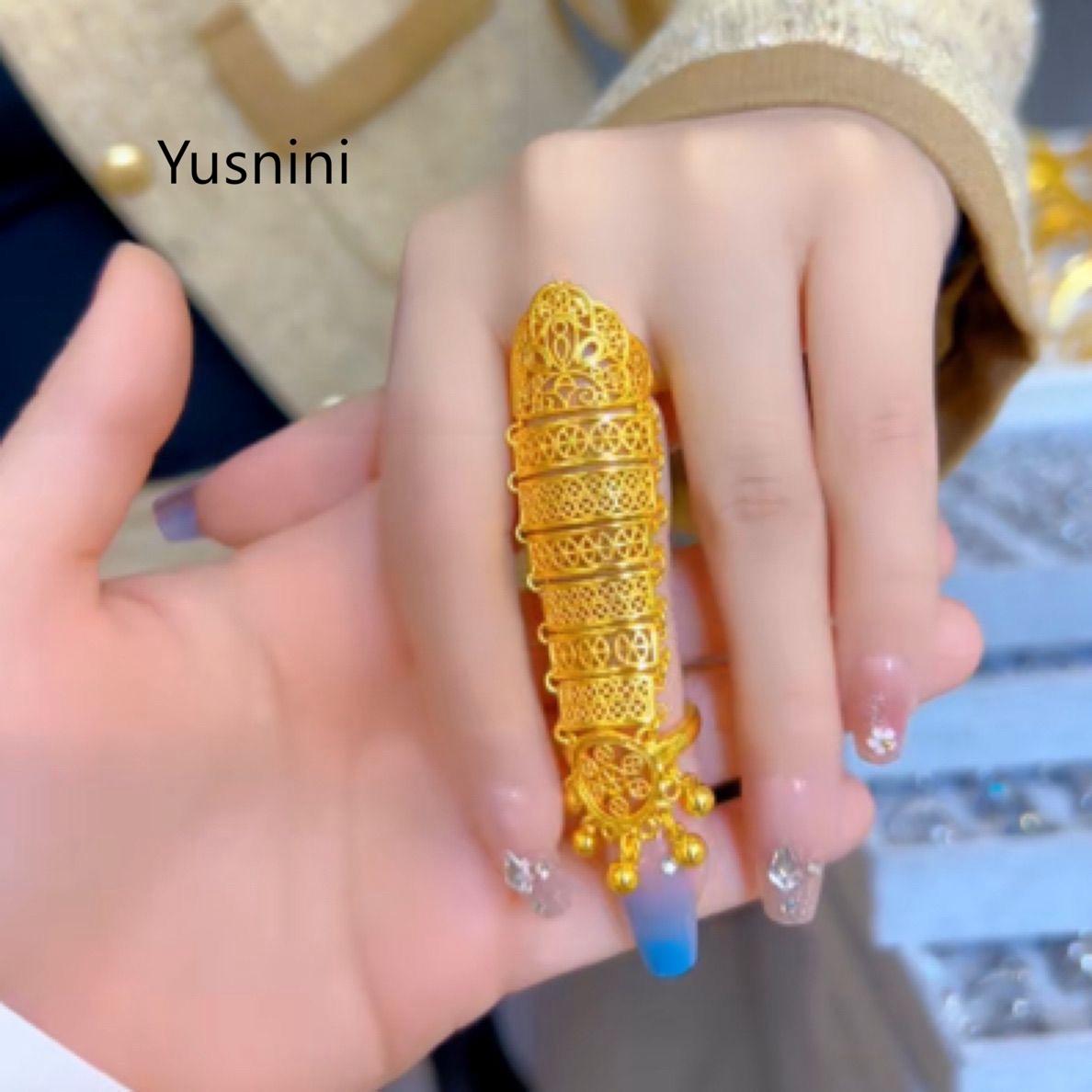 Hot Selling Nieuwe Dubai Siera - Women Accessories Dubai recensie en prijs
