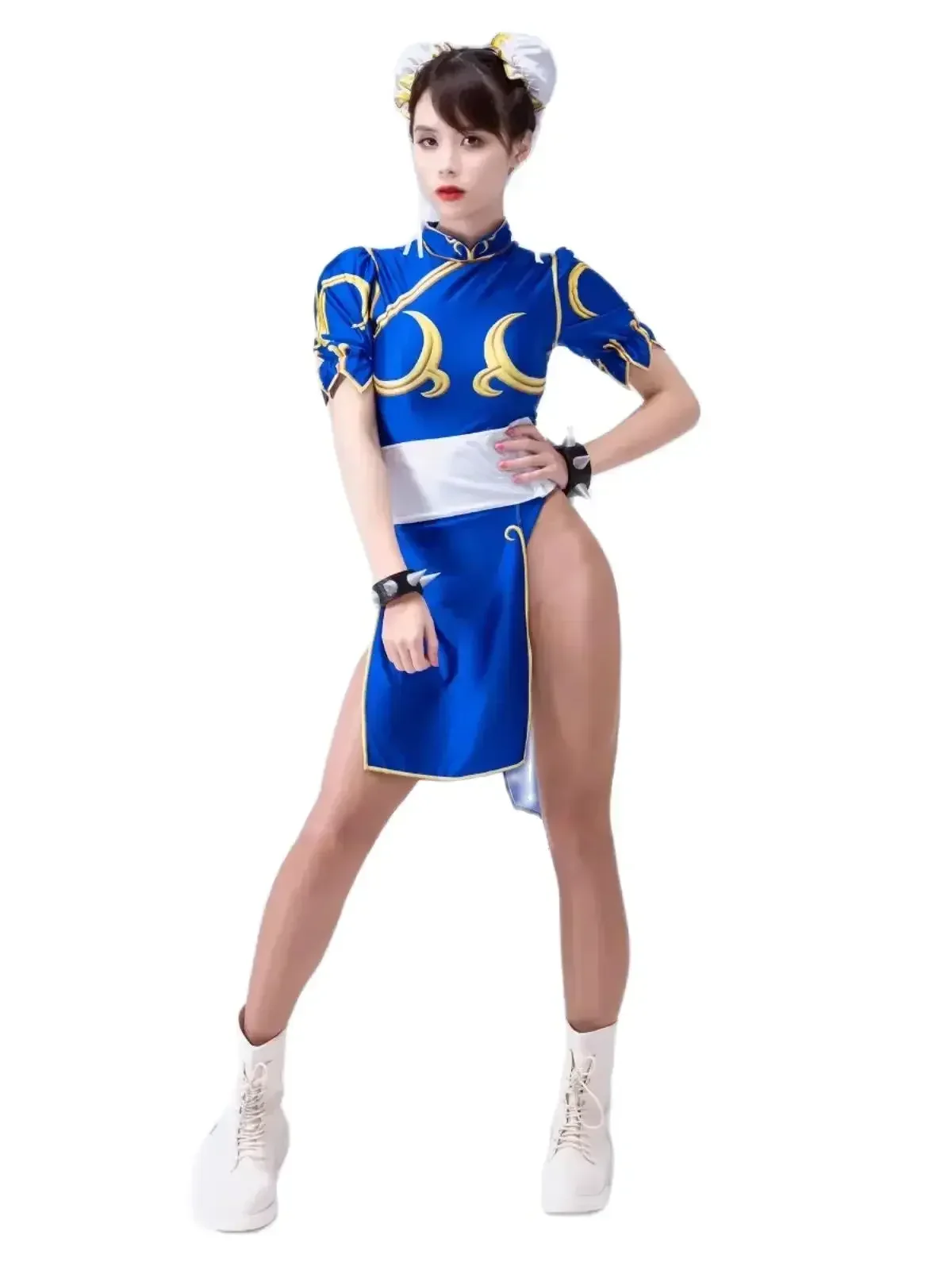 Volwassen vrouwenkleding Game  - Women'S Accessories Clothing recensie en prijs