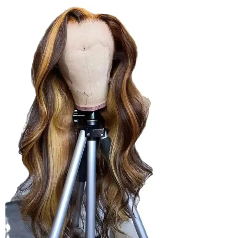 Highlight Pruik Menselijk Haar - Women Accessories Sale recensie en prijs