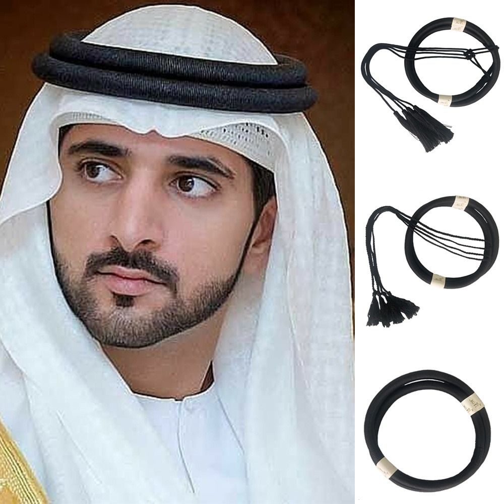 1 Stuks Islamitische Kleding H - Women Accessories Dubai recensie en prijs