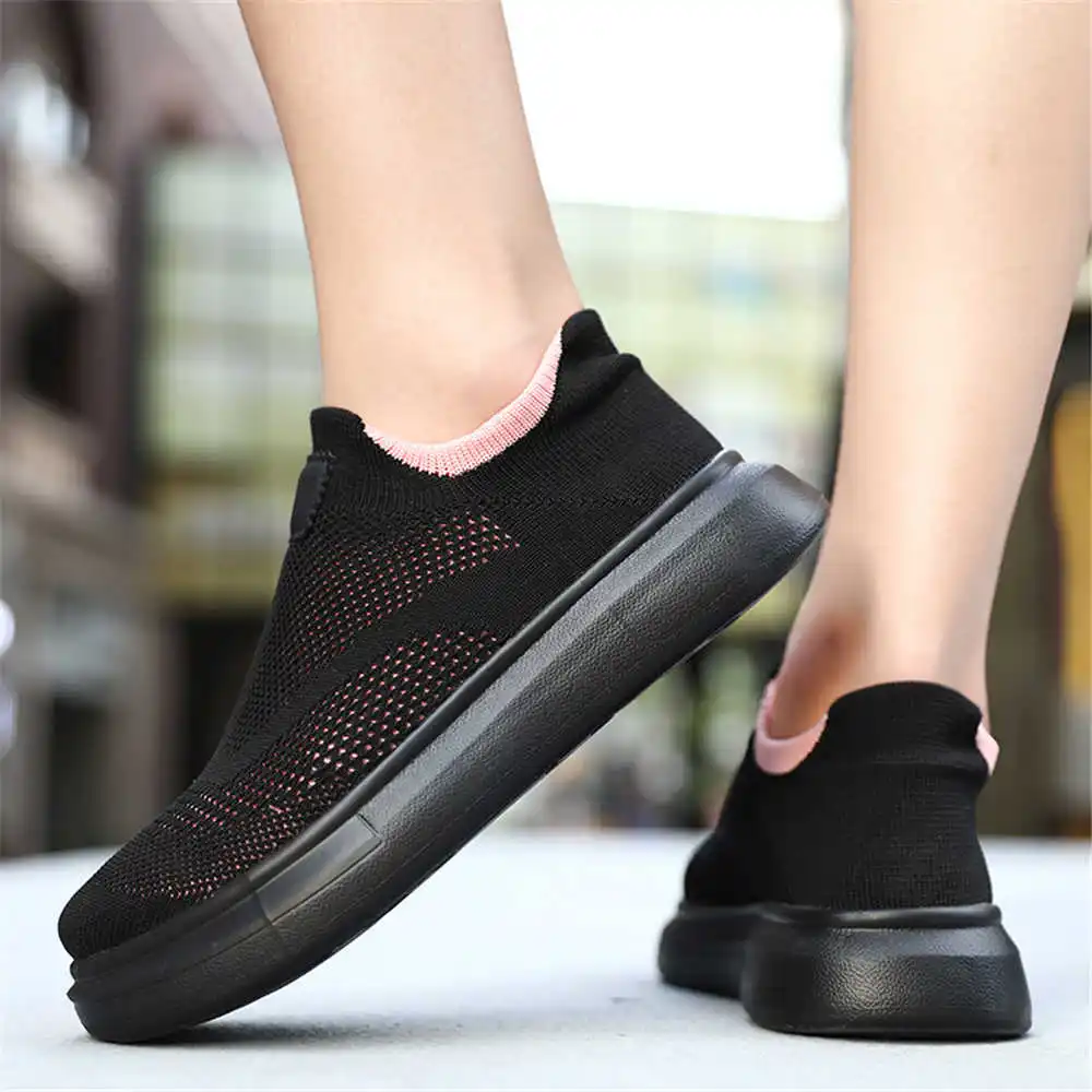 Platform Kousen Bruine Schoene - Women Accessories Shop Name Ideas recensie en prijs