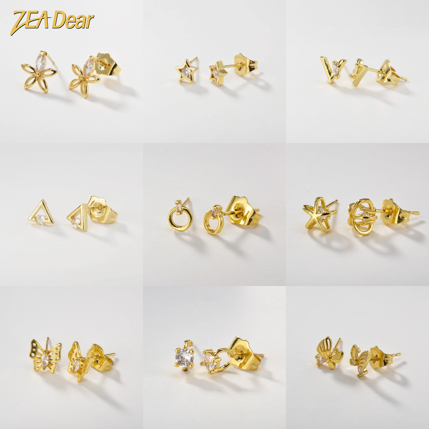 Zeadear Mode Sieraden Dubai Zi - Women Accessories Dubai recensie en prijs