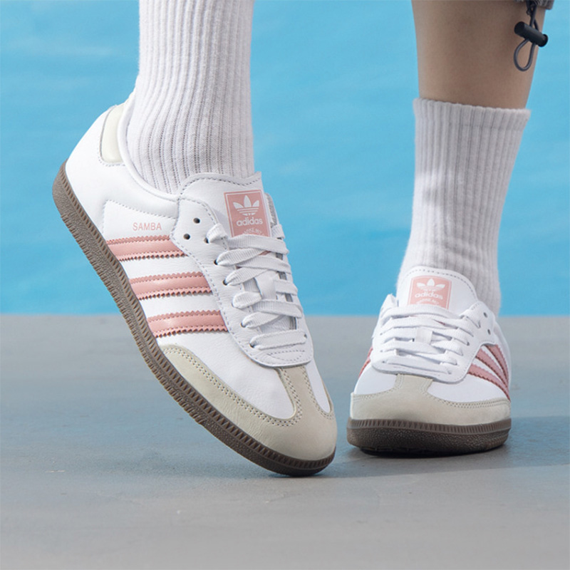 Adidas echte SAMBA OG retro st - Adidas Shoes Gazelle recensie en prijs